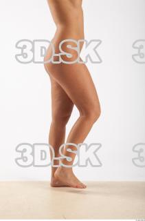 Leg reference of Luboslava 0002